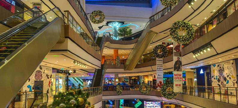 查亚普鲁特大酒店(Chaiyaphruk Grand Hotel)图片