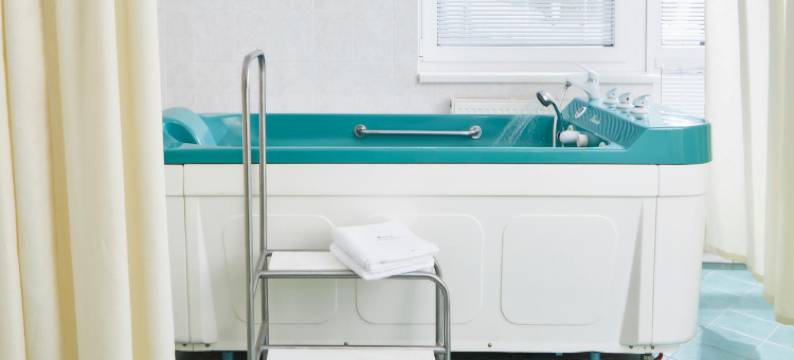 德文温泉酒店(Spa Hotel Devin)图片