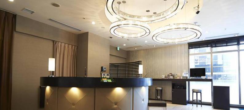 相铁FRESA INN-新桥日比谷口(Sotetsu Fresa Inn Shimbashi Hibiyaguchi)图片