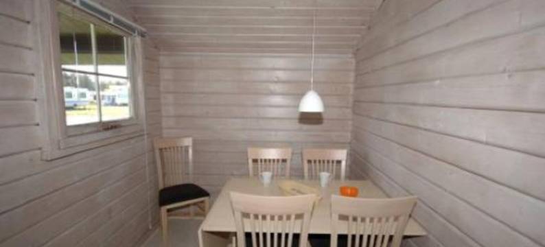 路肯克里特露营&别墅酒店(Løkken Klit Camping & Cottage Village)图片