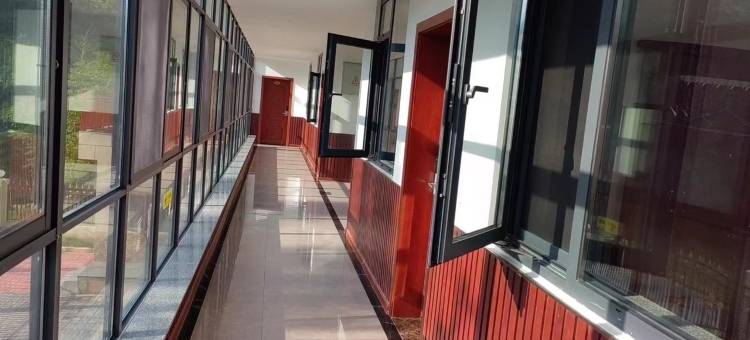 随州万景园林山庄图片