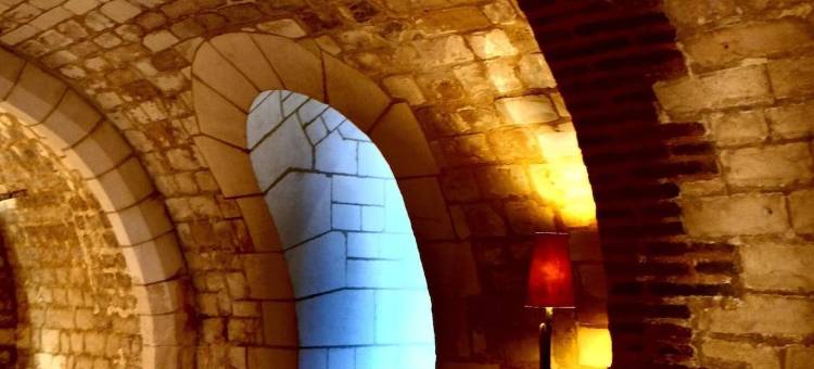 鸟之田酒店及水疗中心(Le Champ des Oiseaux &amp; Spa)图片