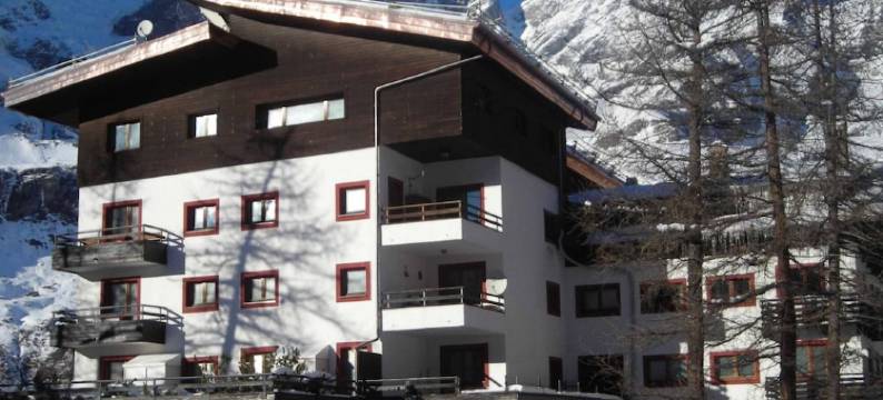 Residence Cervinia ID 520图片