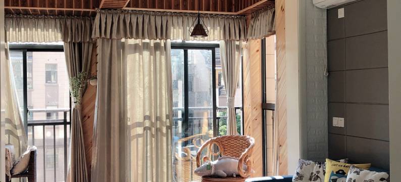 芸溪小屋(剑兰路分店)图片