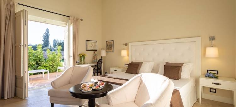 博尔戈迪路瑟 - 修道院高尔夫度假酒店及水疗中心(Dolce by Wyndham Siracusa - I Monasteri Golf & Spa)图片