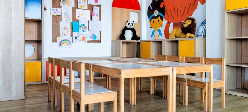 大西洋假日酒店(Atlantic Holiday Hotel)图片