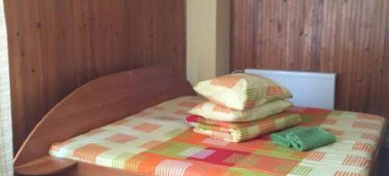 居努西亚酒店(Motelis Jonučiai)图片