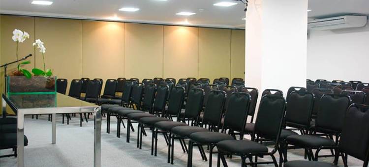 比利沙塔酒店(Hotel Brisa Tower Maceió)图片