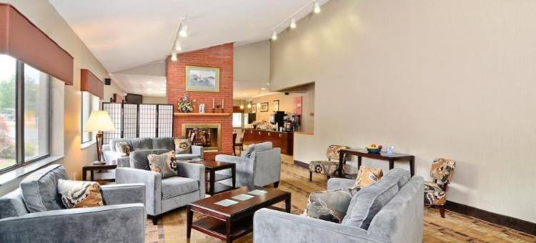 凯艺酒店(Quality Inn)图片