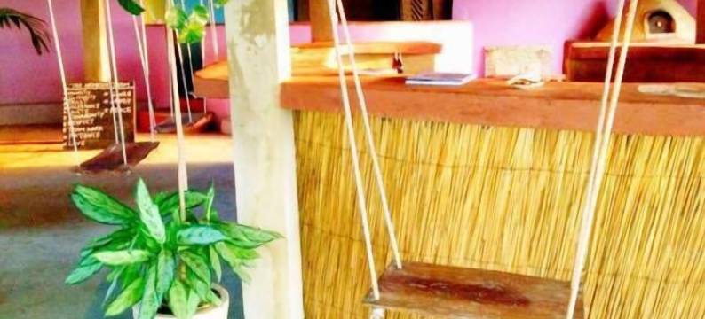 内马苏生态旅馆(Nemasu Eco-Lodge)图片