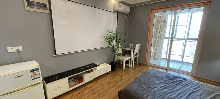 房东昕昕公寓(北府路分店)图片