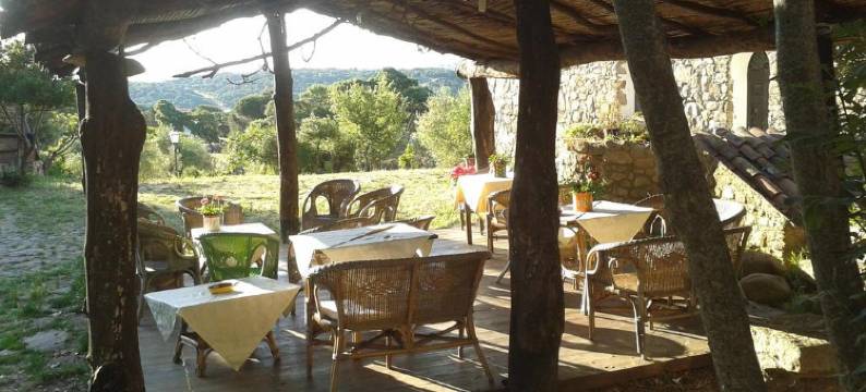 Agriturismo Il Muto di Gallura图片