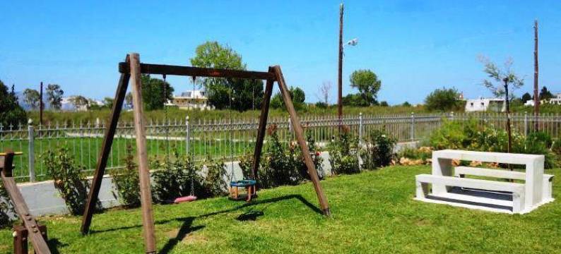 阿纳斯塔西娅别墅(Villa Anastasia)图片