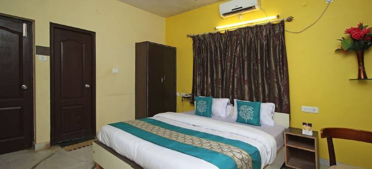 SK 丽晶 OYO 8496 号酒店(OYO 8496 Hotel SK Regency)图片