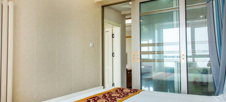 王淑娟公寓(云雾山路1号分店)图片