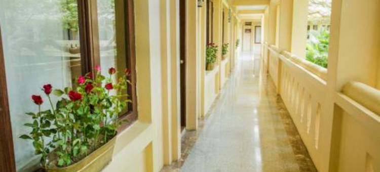 阿瑞因德玛酒店(Areindmar Hotel)图片