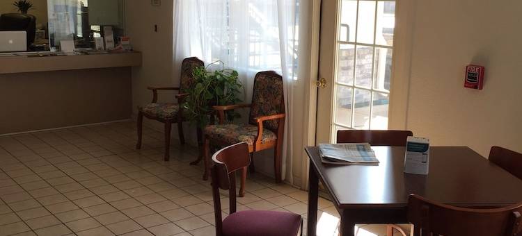 罗德威酒店(Rodeway Inn)图片