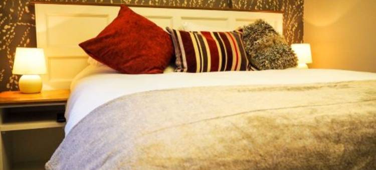 帕克伍德酒店(Parkwood Hotel)图片