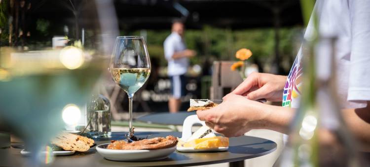 韦斯特帕克康斯酒店(Conscious Hotel Westerpark)图片