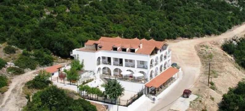 特拉富罗斯公寓(Travlos Studios)图片