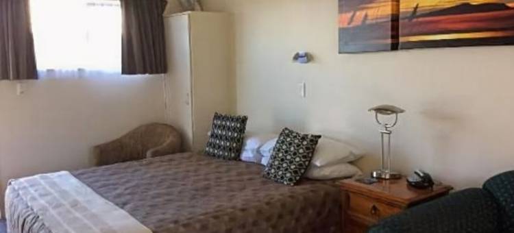 阿苏尔卡皮蒂阁汽车旅馆(Asure Kapiti Court Motel)图片