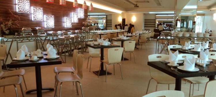 我的酒店(My Inn Hotel Lahad Datu, Sabah)图片