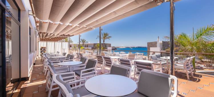 美丽都帕帕加酒店(Hotel Mirador Papagayo by LIVVO)图片