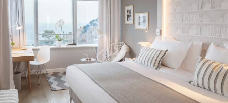 贝尔维尤杜布罗夫尼克酒店(Hotel Bellevue Dubrovnik)图片