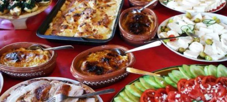 Lisine Lepo Mesto Guesthouse & Spa图片