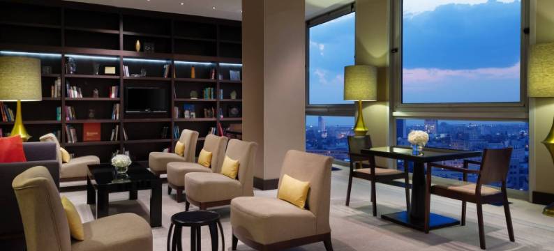 布加勒斯特大酒店(Grand Hotel Bucharest)图片
