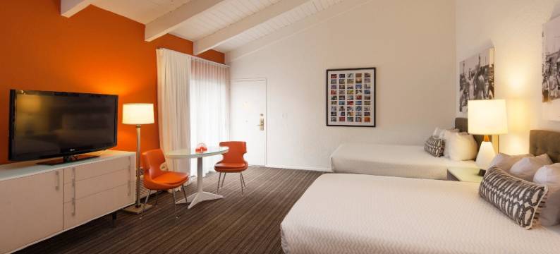 威尼斯海滩旅馆(Inn at Venice Beach)图片