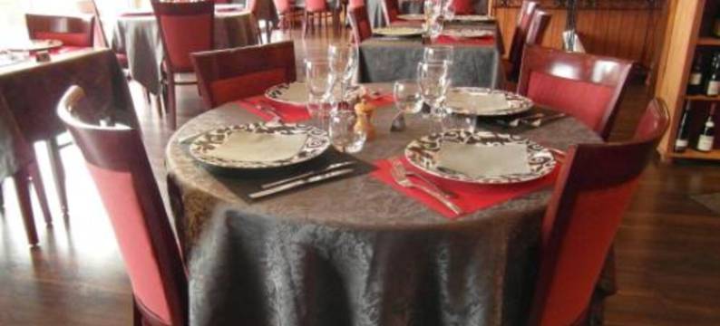 福莱斯特亚酒店(Hôtel le Forestia)图片