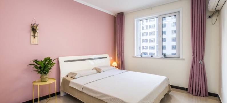 郡芒公寓(安远路分店)图片