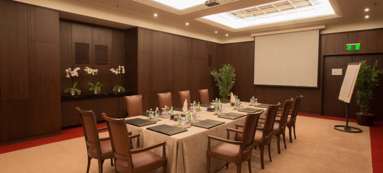 InterContinental Hotels MZAAR(山度假村)(InterContinental Hotels Mzaar (Mountain Resort & Spa))图片