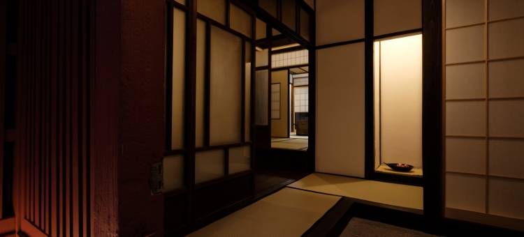 壬生红叶旅馆(Mibu-Momiji)图片