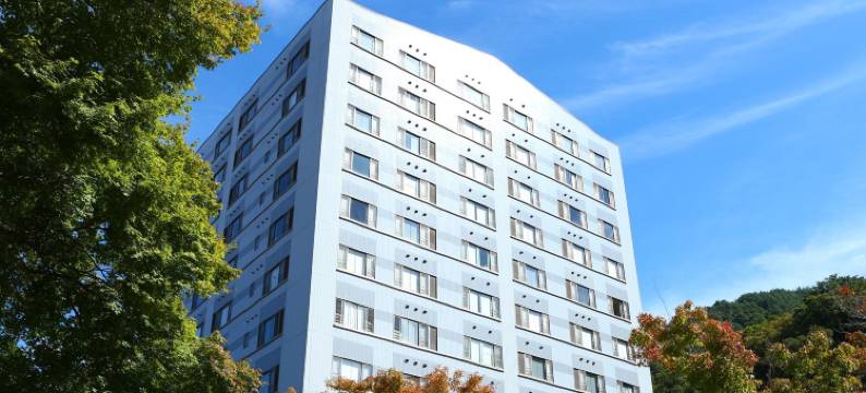 斋藤酒店(Saito Hotel)图片