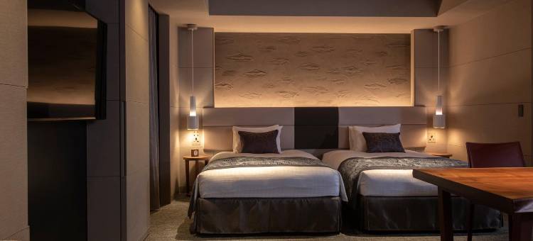 东急STAY 京都阪井座(Tokyu Stay Kyoto Sakaiza Shijo Kawaramachi)图片