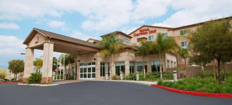 圣贝纳迪诺希尔顿花园酒店(Hilton Garden Inn San Bernardino)图片