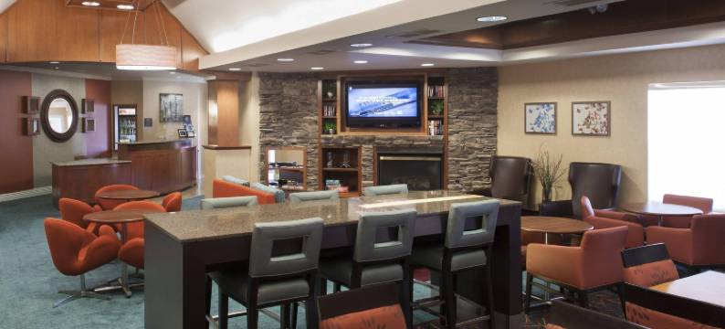 本顿维尔罗吉斯Residence Inn 酒店(Residence Inn Bentonville Rogers)图片