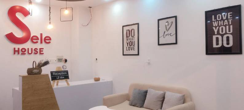 瑟勒旅馆(Sele House)图片