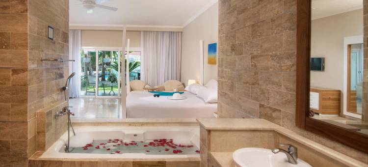 科弗雷西棕榈海滩水疗全包式度假村(Cofresi Palm Beach & Spa Resort - All Inclusive)图片