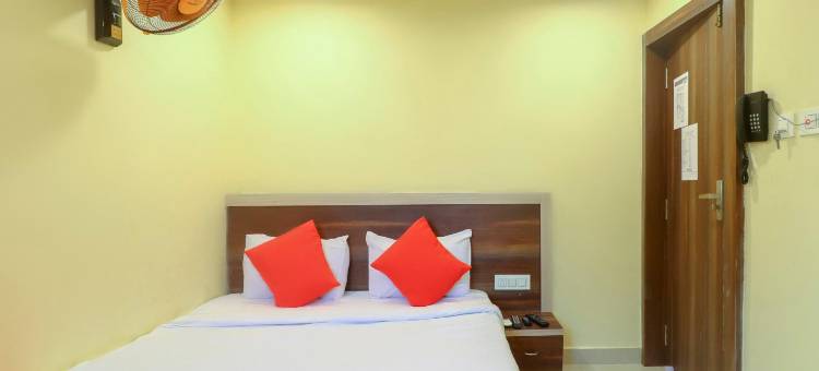 Hotel O 67309 Hotel Tuk Tuk Palace图片