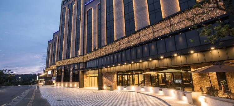 卡萨洛玛酒店(Casaloma Hotel)图片