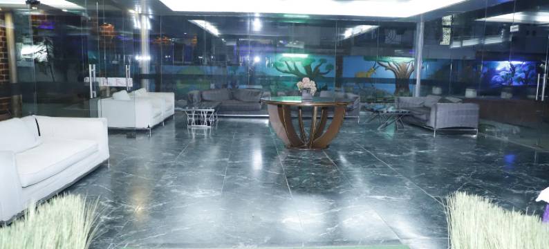 帕特里普特拉尼瓦那酒店(Hotel Patliputra Nirvanaa)图片