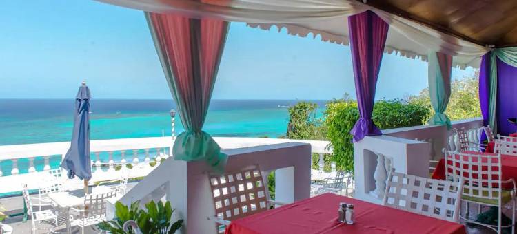 蒙特哥湾俱乐部度假村(Montego Bay Club Resort)图片