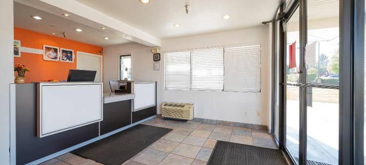 美洲最佳价值旅馆及套房，亨布尔(Americas Best Value Inn & Suites Humble)图片