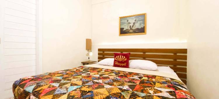 兴吉尔民宿沙利亚玛里奥波罗约加米特拉红多兹酒店(Hinggil Homestay Syariah Malioboro Yogya Mitra RedDoorz)图片