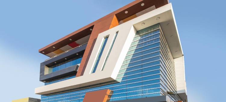 OYO 23640 Hotel Sai Kripa图片