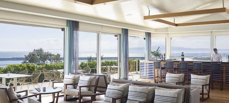 法赖宫殿酒店(Pharae Palace)图片