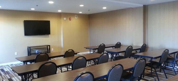 兰乔科尔多瓦贝斯特韦斯特优质酒店(Best Western Plus Rancho Cordova Inn)图片